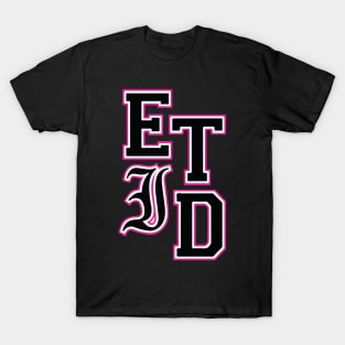 Every Time I Die T-Shirt